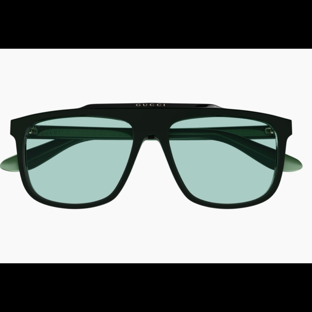New Gucci Sunglasses
